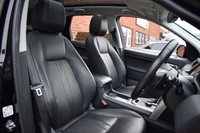 USED 2018 68 LAND ROVER DISCOVERY SPORT 2.0 TD4 HSE 5d 178 BHP 7 SEATS / PAN ROOF / LEATHER