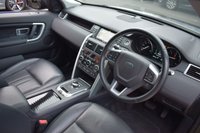 USED 2018 68 LAND ROVER DISCOVERY SPORT 2.0 TD4 HSE 5d 178 BHP 7 SEATS / PAN ROOF / LEATHER