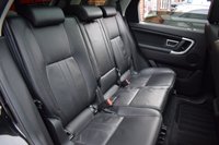 USED 2018 68 LAND ROVER DISCOVERY SPORT 2.0 TD4 HSE 5d 178 BHP 7 SEATS / PAN ROOF / LEATHER
