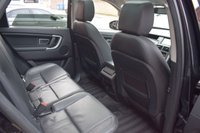 USED 2018 68 LAND ROVER DISCOVERY SPORT 2.0 TD4 HSE 5d 178 BHP 7 SEATS / PAN ROOF / LEATHER