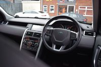 USED 2018 68 LAND ROVER DISCOVERY SPORT 2.0 TD4 HSE 5d 178 BHP 7 SEATS / PAN ROOF / LEATHER