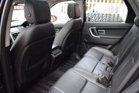 USED 2018 68 LAND ROVER DISCOVERY SPORT 2.0 TD4 HSE 5d 178 BHP 7 SEATS / PAN ROOF / LEATHER