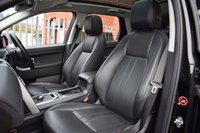 USED 2018 68 LAND ROVER DISCOVERY SPORT 2.0 TD4 HSE 5d 178 BHP 7 SEATS / PAN ROOF / LEATHER