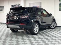 USED 2018 68 LAND ROVER DISCOVERY SPORT 2.0 TD4 HSE 5d 178 BHP 7 SEATS / PAN ROOF / LEATHER