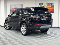 USED 2018 68 LAND ROVER DISCOVERY SPORT 2.0 TD4 HSE 5d 178 BHP 7 SEATS / PAN ROOF / LEATHER