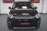 USED 2018 68 LAND ROVER DISCOVERY SPORT 2.0 TD4 HSE 5d 178 BHP 7 SEATS / PAN ROOF / LEATHER