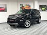 USED 2018 68 LAND ROVER DISCOVERY SPORT 2.0 TD4 HSE 5d 178 BHP 7 SEATS / PAN ROOF / LEATHER