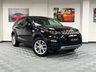 USED 2018 68 LAND ROVER DISCOVERY SPORT 2.0 TD4 HSE 5d 178 BHP 7 SEATS / PAN ROOF / LEATHER