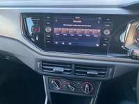 USED 2018 VOLKSWAGEN POLO 1.0 TSI 95 SE 5dr *** RAC BUYSURE INSPECTED ***