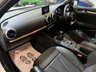 USED 2013 63 AUDI A3 1.6 TDI S LINE 5d 104 BHP 