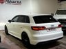USED 2013 63 AUDI A3 1.6 TDI S LINE 5d 104 BHP 