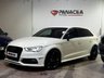 USED 2013 63 AUDI A3 1.6 TDI S LINE 5d 104 BHP 
