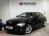 USED 2009 59 BMW 3 SERIES 3.0 325D M SPORT HIGHLINE 2d 195 BHP 