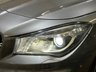 USED 2014 MERCEDES-BENZ CLA 2.1 CLA220 CDI AMG SPORT 4d 170 BHP 