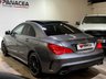 USED 2014 MERCEDES-BENZ CLA 2.1 CLA220 CDI AMG SPORT 4d 170 BHP 