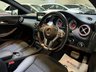 USED 2014 MERCEDES-BENZ CLA 2.1 CLA220 CDI AMG SPORT 4d 170 BHP 