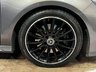 USED 2014 MERCEDES-BENZ CLA 2.1 CLA220 CDI AMG SPORT 4d 170 BHP 