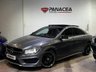 USED 2014 MERCEDES-BENZ CLA 2.1 CLA220 CDI AMG SPORT 4d 170 BHP 