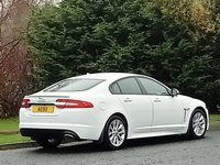 USED 2014 64 JAGUAR XF 2.2d R-Sport 4dr Saloon !! NATIONWIDE DELIVERY AVAILABLE !!