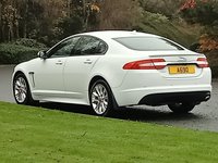 USED 2014 64 JAGUAR XF 2.2d R-Sport 4dr Saloon !! NATIONWIDE DELIVERY AVAILABLE !!