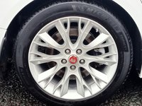 USED 2014 64 JAGUAR XF 2.2d R-Sport 4dr Saloon !! NATIONWIDE DELIVERY AVAILABLE !!