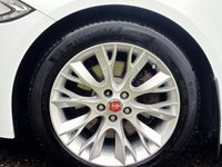 USED 2014 64 JAGUAR XF 2.2d R-Sport 4dr Saloon !! NATIONWIDE DELIVERY AVAILABLE !!