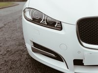 USED 2014 64 JAGUAR XF 2.2d R-Sport 4dr Saloon !! NATIONWIDE DELIVERY AVAILABLE !!