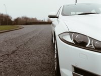 USED 2014 64 JAGUAR XF 2.2d R-Sport 4dr Saloon !! NATIONWIDE DELIVERY AVAILABLE !!