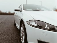 USED 2014 64 JAGUAR XF 2.2d R-Sport 4dr Saloon !! NATIONWIDE DELIVERY AVAILABLE !!