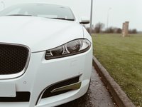 USED 2014 64 JAGUAR XF 2.2d R-Sport 4dr Saloon !! NATIONWIDE DELIVERY AVAILABLE !!