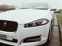 USED 2014 64 JAGUAR XF 2.2d R-Sport 4dr Saloon !! NATIONWIDE DELIVERY AVAILABLE !!