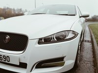USED 2014 64 JAGUAR XF 2.2d R-Sport 4dr Saloon !! NATIONWIDE DELIVERY AVAILABLE !!