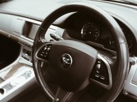 USED 2014 64 JAGUAR XF 2.2d R-Sport 4dr Saloon !! NATIONWIDE DELIVERY AVAILABLE !!