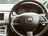 USED 2014 64 JAGUAR XF 2.2d R-Sport 4dr Saloon !! NATIONWIDE DELIVERY AVAILABLE !!