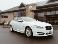 USED 2014 64 JAGUAR XF 2.2d R-Sport 4dr Saloon !! NATIONWIDE DELIVERY AVAILABLE !!