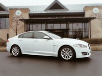 USED 2014 64 JAGUAR XF 2.2d R-Sport 4dr Saloon !! NATIONWIDE DELIVERY AVAILABLE !!