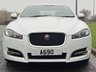 USED 2014 64 JAGUAR XF 2.2d R-Sport 4dr Saloon !! NATIONWIDE DELIVERY AVAILABLE !!