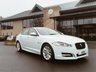 USED 2014 64 JAGUAR XF 2.2d R-Sport 4dr Saloon !! NATIONWIDE DELIVERY AVAILABLE !!
