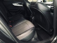 USED 2017 66 AUDI A4 3.0 AVANT TDI QUATTRO S LINE 5d 268 BHP AUTO Virtual Digital Cockpit Sat Nav