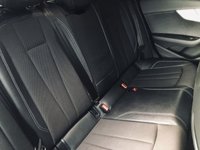 USED 2017 66 AUDI A4 3.0 AVANT TDI QUATTRO S LINE 5d 268 BHP AUTO Virtual Digital Cockpit Sat Nav