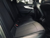 USED 2017 66 AUDI A4 3.0 AVANT TDI QUATTRO S LINE 5d 268 BHP AUTO Virtual Digital Cockpit Sat Nav