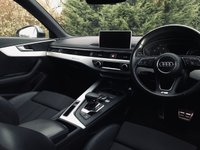 USED 2017 66 AUDI A4 3.0 AVANT TDI QUATTRO S LINE 5d 268 BHP AUTO Virtual Digital Cockpit Sat Nav