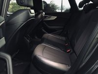 USED 2017 66 AUDI A4 3.0 AVANT TDI QUATTRO S LINE 5d 268 BHP AUTO Virtual Digital Cockpit Sat Nav