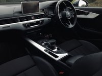 USED 2017 66 AUDI A4 3.0 AVANT TDI QUATTRO S LINE 5d 268 BHP AUTO Virtual Digital Cockpit Sat Nav