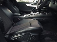 USED 2017 66 AUDI A4 3.0 AVANT TDI QUATTRO S LINE 5d 268 BHP AUTO Virtual Digital Cockpit Sat Nav