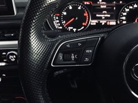 USED 2017 66 AUDI A4 3.0 AVANT TDI QUATTRO S LINE 5d 268 BHP AUTO Virtual Digital Cockpit Sat Nav