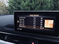 USED 2017 66 AUDI A4 3.0 AVANT TDI QUATTRO S LINE 5d 268 BHP AUTO Virtual Digital Cockpit Sat Nav
