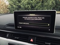 USED 2017 66 AUDI A4 3.0 AVANT TDI QUATTRO S LINE 5d 268 BHP AUTO Virtual Digital Cockpit Sat Nav