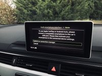 USED 2017 66 AUDI A4 3.0 AVANT TDI QUATTRO S LINE 5d 268 BHP AUTO Virtual Digital Cockpit Sat Nav