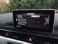 USED 2017 66 AUDI A4 3.0 AVANT TDI QUATTRO S LINE 5d 268 BHP AUTO Virtual Digital Cockpit Sat Nav